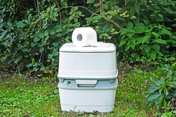 Best Porta potty rental for outdoor events  in Kenmar, PA