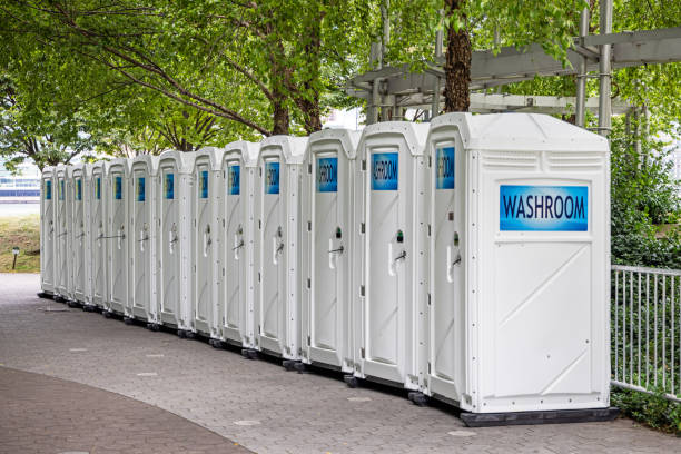 Best Porta potty for special events  in Kenmar, PA