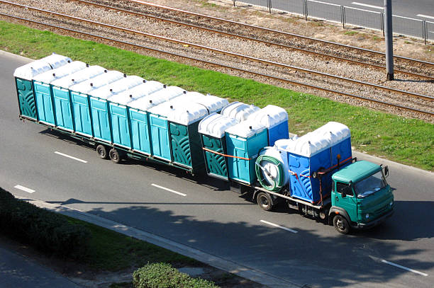 Best Emergency porta potty rental  in Kenmar, PA